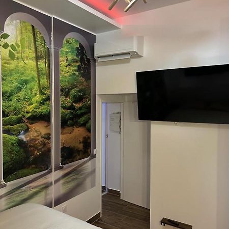 Chambre La Suite Pres Gare เกรอน็อบล์ ภายนอก รูปภาพ