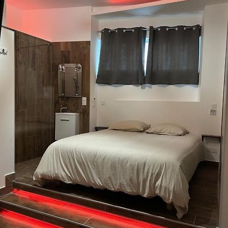 Chambre La Suite Pres Gare เกรอน็อบล์ ภายนอก รูปภาพ